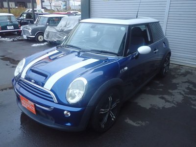 صورة 3 لـ 2003 MINI COOPER