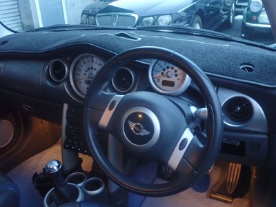 صورة 12 لـ 2003 MINI COOPER