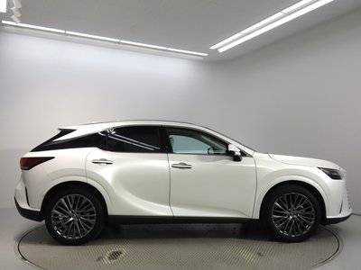 2024 Lexus RX 缩略图 4