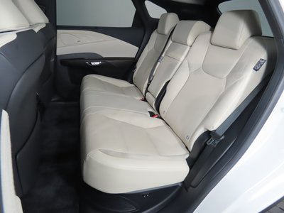 2024 Lexus RX 缩略图 14