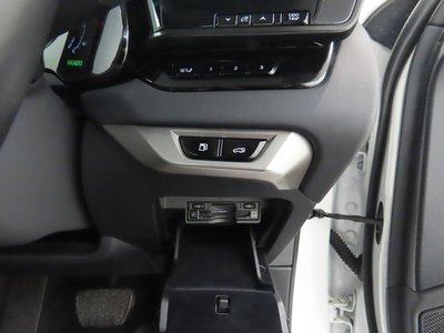2024 Lexus RX 缩略图 25