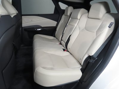 2024 Lexus RX 缩略图 15