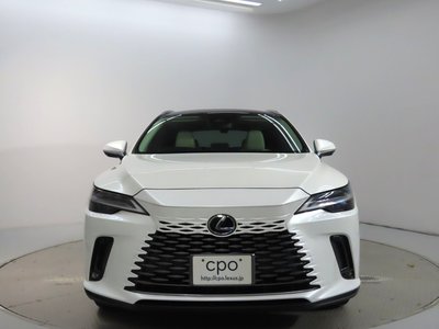 2024 Lexus RX 缩略图 5