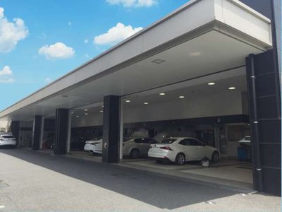 2024 Lexus RX 缩略图 30