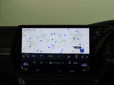 2024 Lexus RX 缩略图 16
