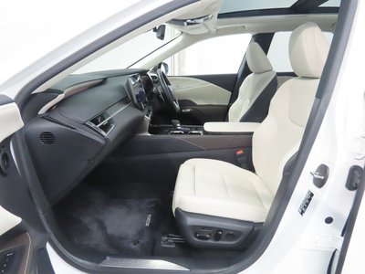 2024 Lexus RX 缩略图 13