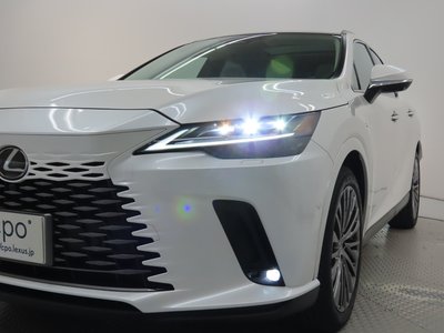 2024 Lexus RX 缩略图 7