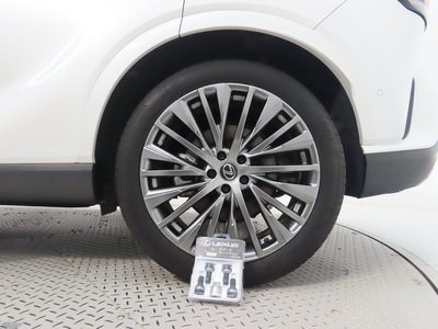 2024 Lexus RX 缩略图 23