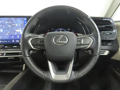 2024 Lexus RX 缩略图 11