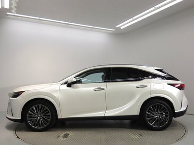 2024 Lexus RX 缩略图 3