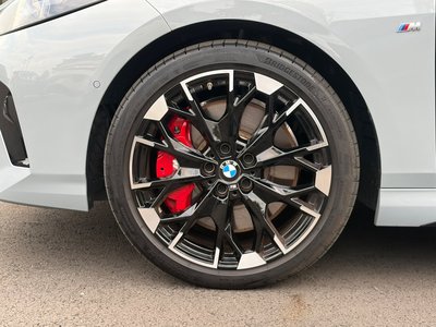 2025 BMW 2 SERIES GRAN COUPE — фото 71