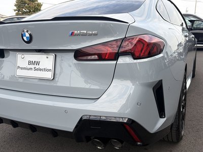 2025 BMW 2 SERIES GRAN COUPE — фото 73