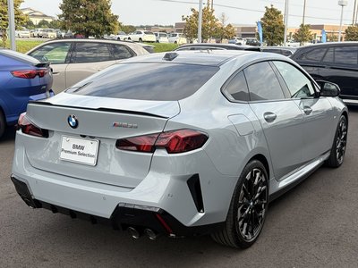 2025 BMW 2 SERIES GRAN COUPE — фото 66