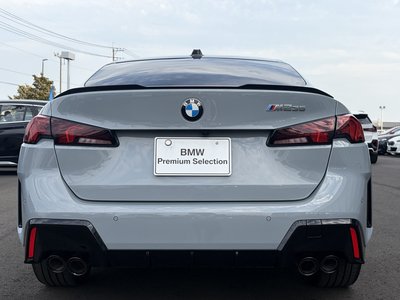 2025 BMW 2 SERIES GRAN COUPE — фото 65