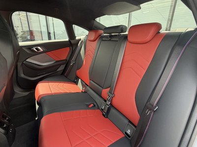 2025 BMW 2 SERIES GRAN COUPE — фото 48