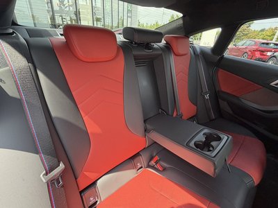 2025 BMW 2 SERIES GRAN COUPE — фото 47