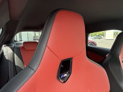 2025 BMW 2 SERIES GRAN COUPE — фото 41