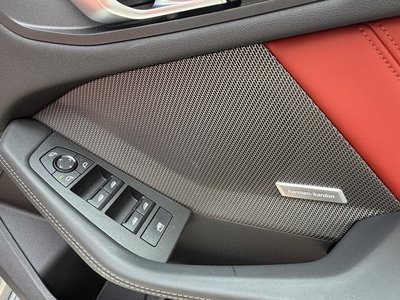 2025 BMW 2 SERIES GRAN COUPE — фото 17
