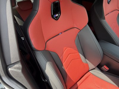 2025 BMW 2 SERIES GRAN COUPE — фото 42