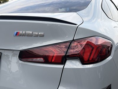 2025 BMW 2 SERIES GRAN COUPE — фото 72