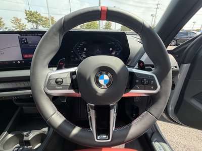 2025 BMW 2 SERIES GRAN COUPE — фото 22