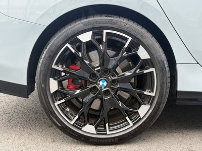 2025 BMW 2 SERIES GRAN COUPE — фото 69