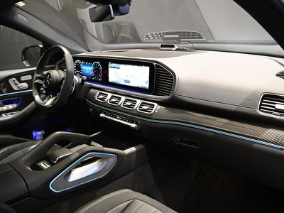 2025 Mercedes-BENZ GLE AMG thumbnail 66