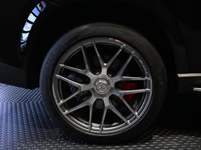 2025 Mercedes-BENZ GLE AMG photo 15