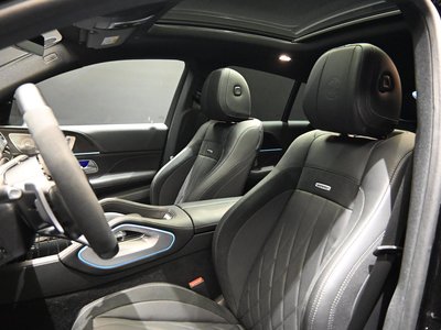 2025 Mercedes-BENZ GLE AMG thumbnail 56