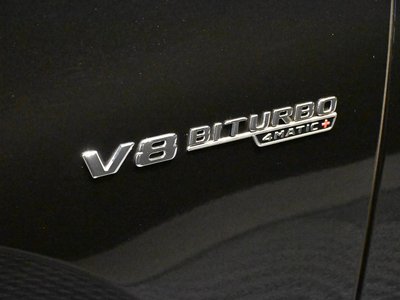2025 Mercedes-BENZ GLE AMG photo 13