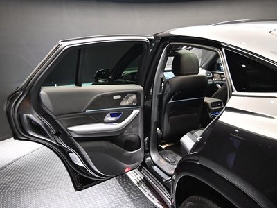 2025 Mercedes-BENZ GLE AMG thumbnail 68