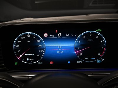 2025 Mercedes-BENZ GLE AMG thumbnail 31