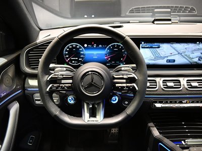 2025 Mercedes-BENZ GLE AMG thumbnail 23