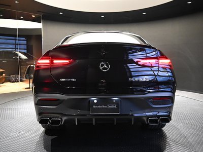 2025 Mercedes-BENZ GLE AMG photo 6
