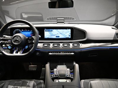2025 Mercedes-BENZ GLE AMG thumbnail 24