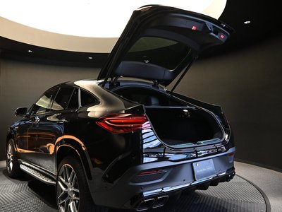 2025 Mercedes-BENZ GLE AMG thumbnail 69