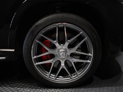 2025 Mercedes-BENZ GLE AMG photo 14
