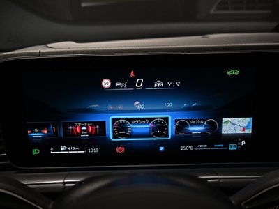 2025 Mercedes-BENZ GLE AMG thumbnail 32