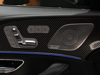 2025 Mercedes-BENZ GLE AMG thumbnail 19