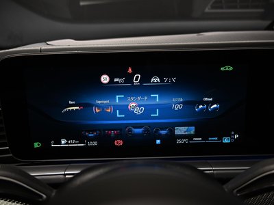 2025 Mercedes-BENZ GLE AMG thumbnail 35