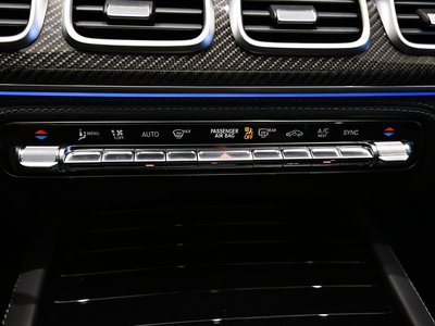2025 Mercedes-BENZ GLE AMG thumbnail 47