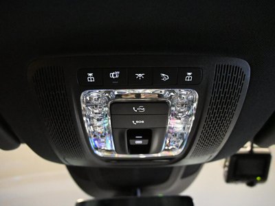 2025 Mercedes-BENZ GLE AMG thumbnail 54