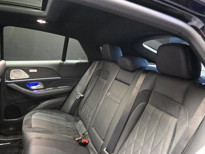 2025 Mercedes-BENZ GLE AMG thumbnail 61