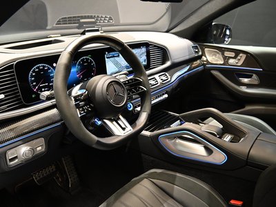 2025 Mercedes-BENZ GLE AMG thumbnail 55