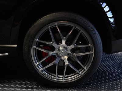 2025 Mercedes-BENZ GLE AMG photo 16