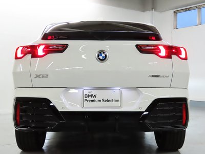 2026 BMW X2 photo 11