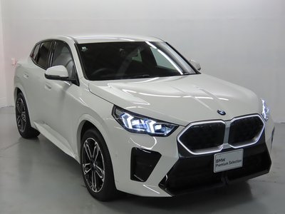 2026 BMW X2 thumbnail 22