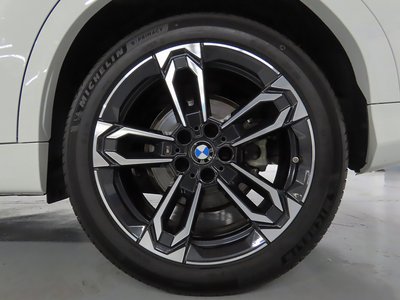 2026 BMW X2 thumbnail 25