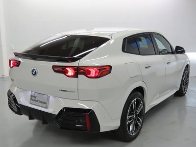 2026 BMW X2 thumbnail 20