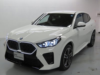 2026 BMW X2 thumbnail 21